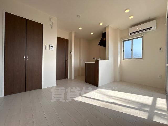 居室・リビング　リビング（イメージ）