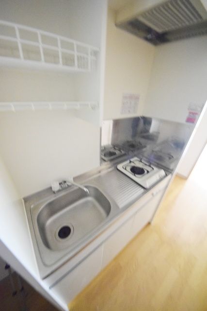 キッチン　★お部屋探しは、タウンハウジング多摩センター店へ★