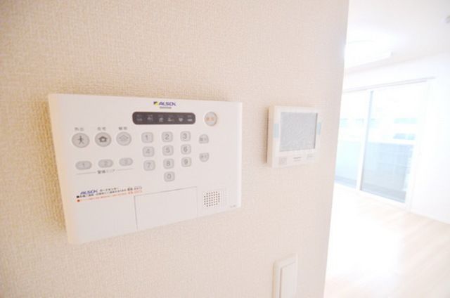 セキュリティ　同施工会社イメージ