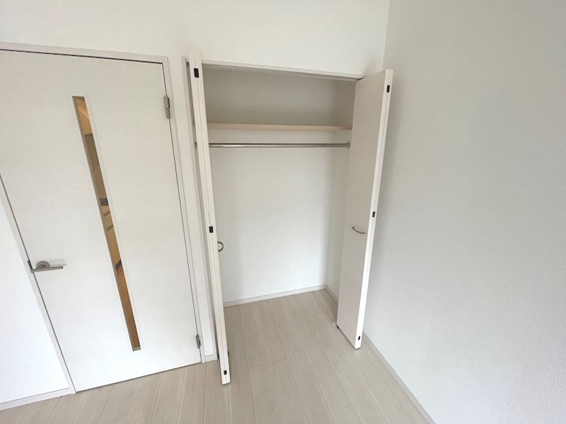 収納　※同型別号室