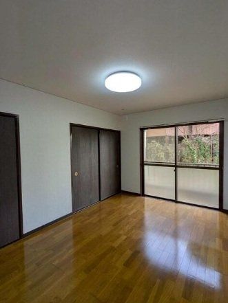 居室・リビング　リビング/居室