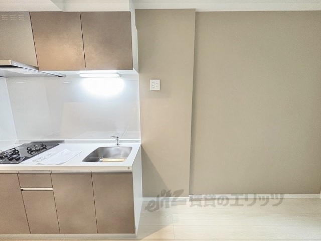 その他部屋・スペース　冷蔵庫置場