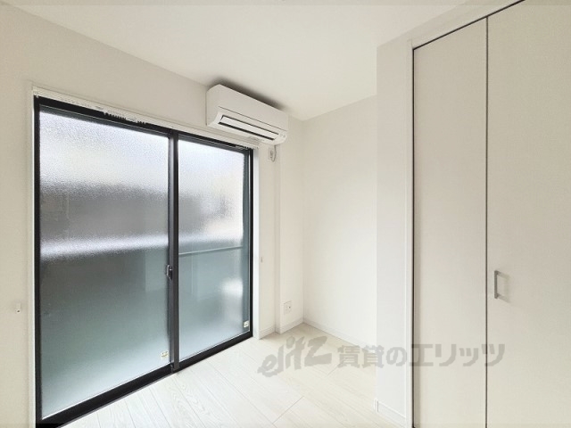 居室・リビング　洋室