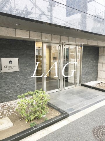 エントランス　エントランスです。