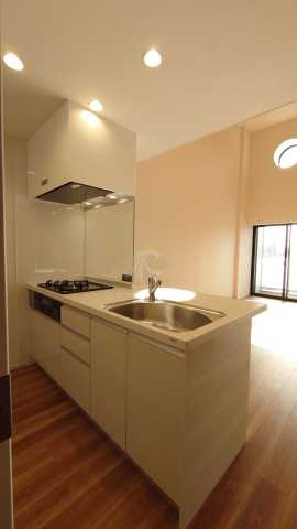 キッチン　リライフ浅草店