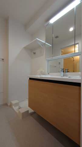 洗面設備　リライフ浅草店