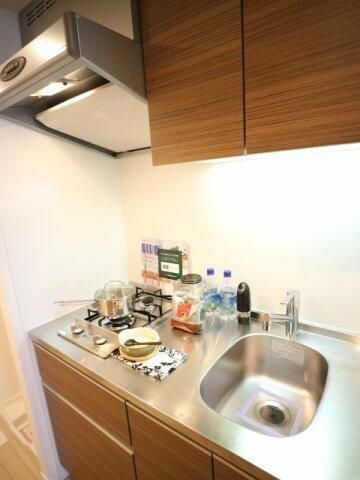 キッチン　別部屋参考写真