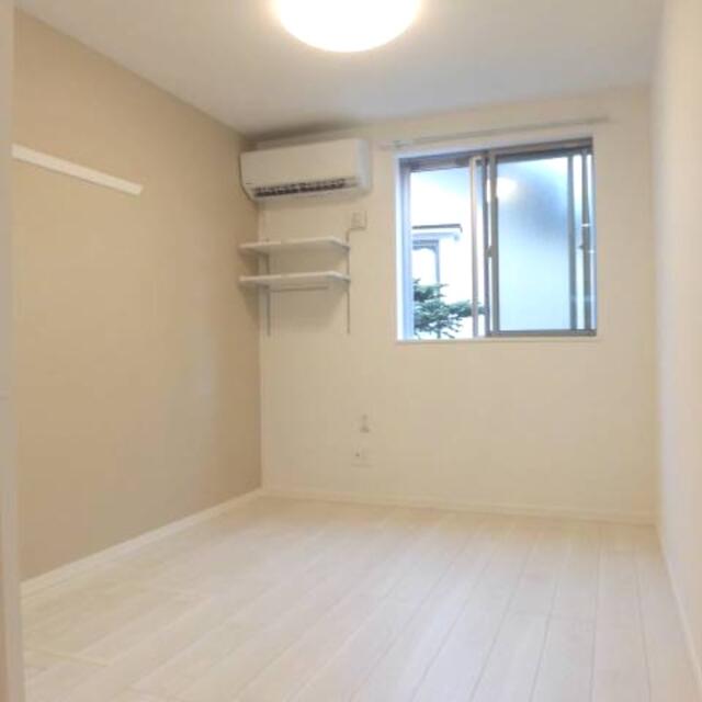 居室・リビング　前回募集時写真