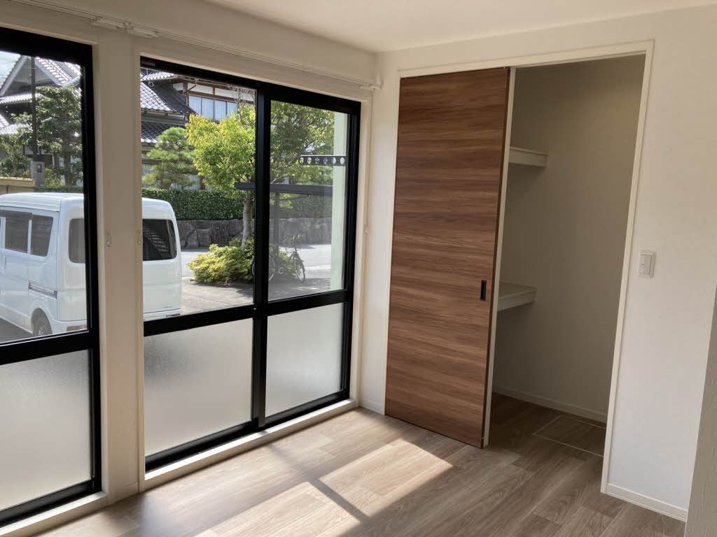 その他部屋・スペース　洋室