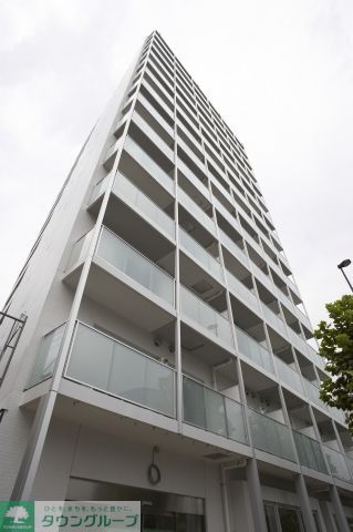 建物外観　☆外観☆