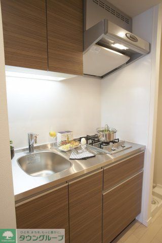 キッチン　※参考写真