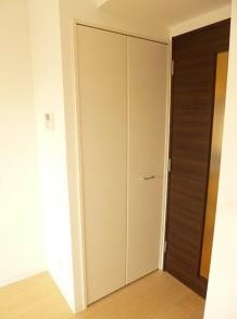 収納　収納スペース