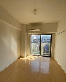 居室・リビング　お部屋の感じは