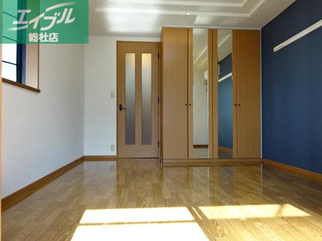 居室・リビング　洋室