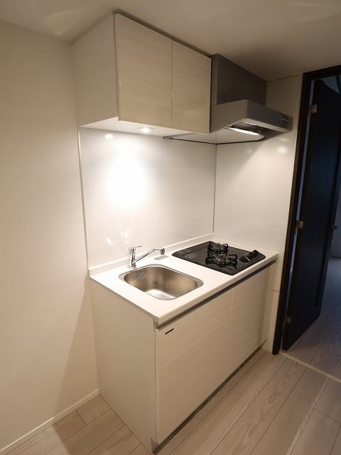 キッチン　※同仕様写真含む