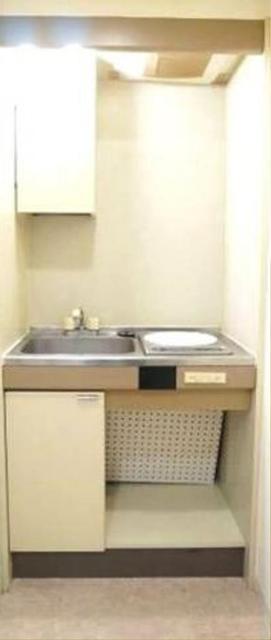 キッチン　同仕様写真