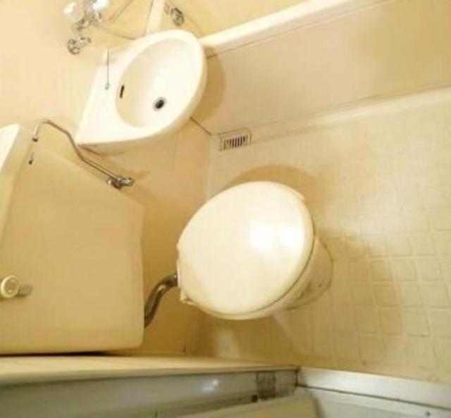 トイレ　同仕様写真