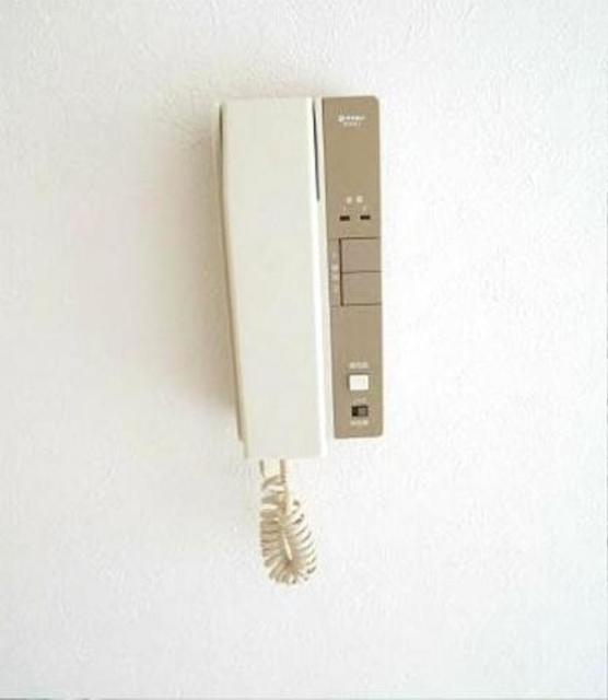 セキュリティ　同仕様写真