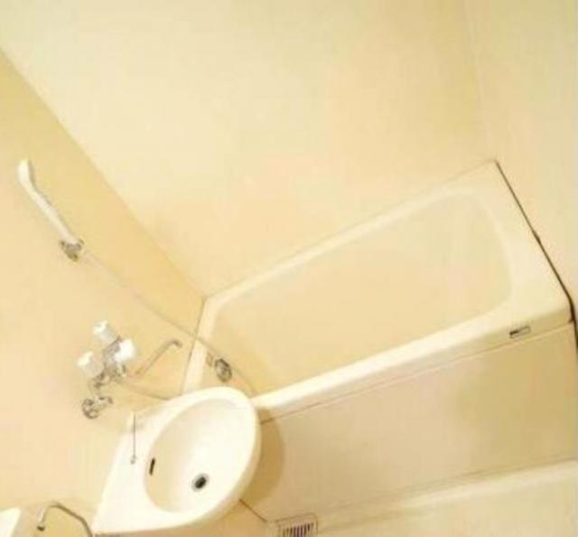 バス・シャワールーム　同仕様写真