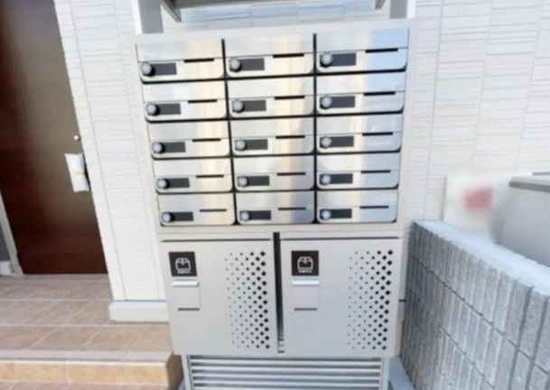 その他共有部分　共有部分