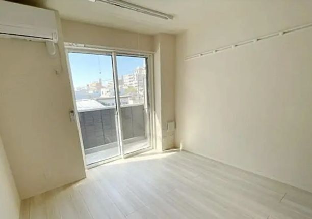 居室・リビング　リビング/居室