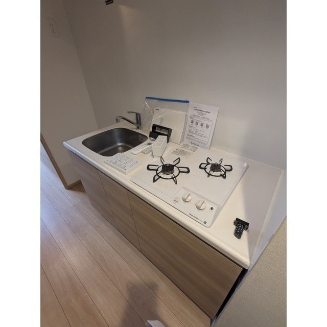 キッチン　参考写真