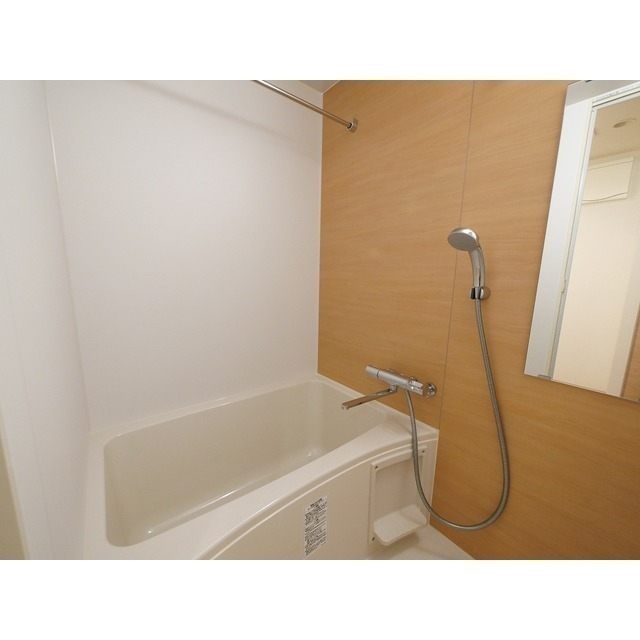 バス・シャワールーム　参考写真