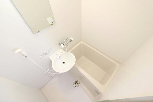 バス・シャワールーム　現況を優先