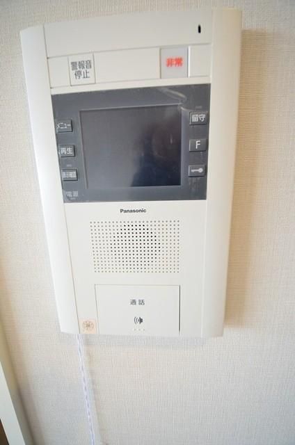 セキュリティ　★別部屋参照★