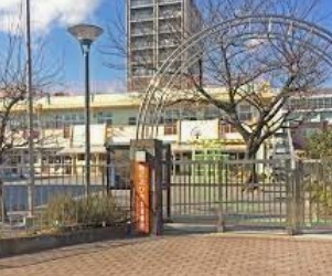 幼稚園・保育園　社会福祉法人えどがわ春江おひさま保育園（幼稚園・保育園）まで473m