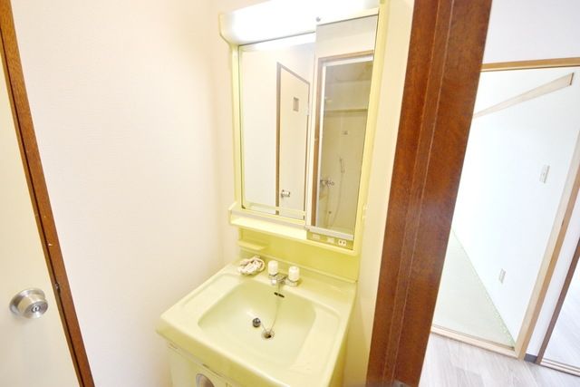 洗面設備　★お問い合わせはタウンハウジングまで★