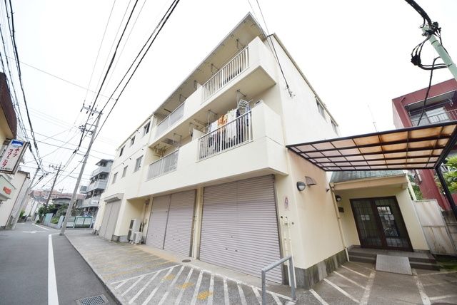 建物外観　★お問い合わせはタウンハウジングまで★