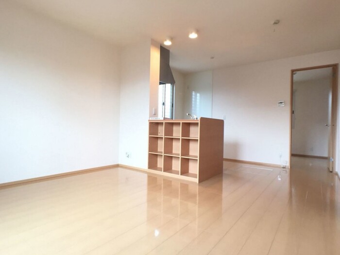 居室・リビング　ＬＤＫ