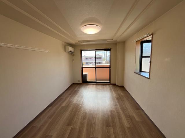 その他部屋・スペース　洋室