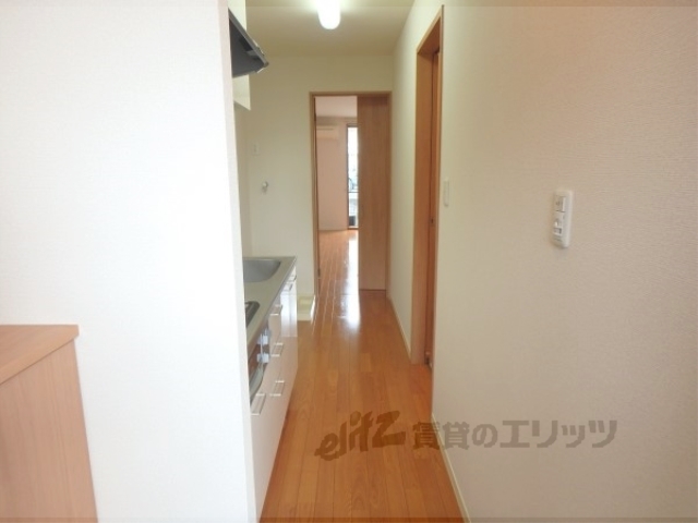 その他部屋・スペース　廊下