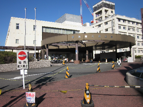 病院　横浜南共済病院（病院）まで4127m