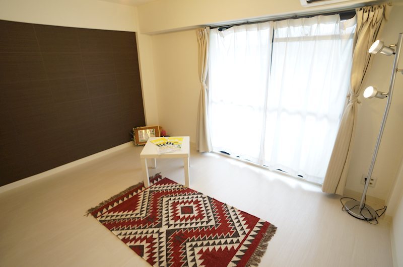 その他部屋・スペース　※同タイプ・別号室の写真です★（実際のお部屋とは異なります）