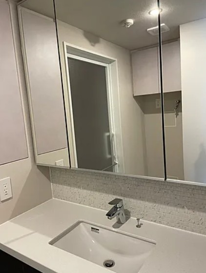 洗面設備　☆独立洗面台☆