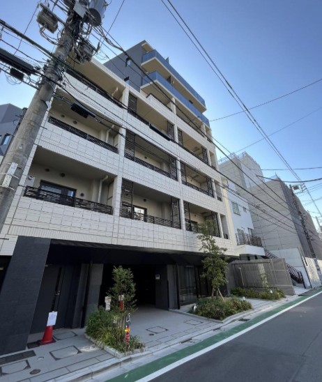 建物外観　☆外観☆