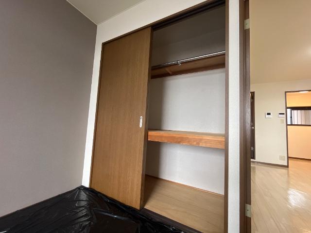 収納　和室収納