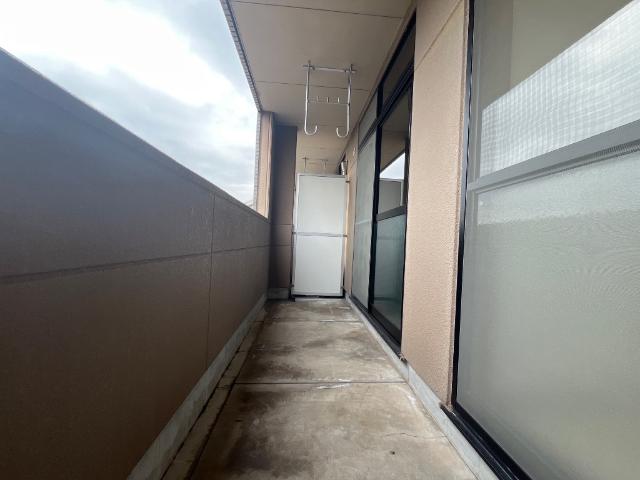 バルコニー　ベランダ