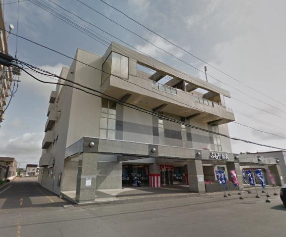 その他　ふとみ銘泉 万葉の湯（その他）まで498m