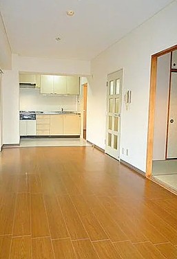 居室・リビング　※別部屋参照