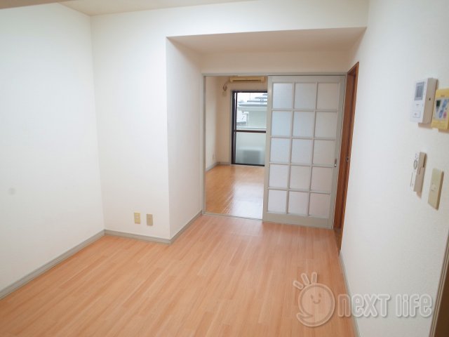 居室・リビング　オークレスト相武台