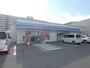 コンビニ　ローソン旭川1条4丁目店（コンビニ）まで594m