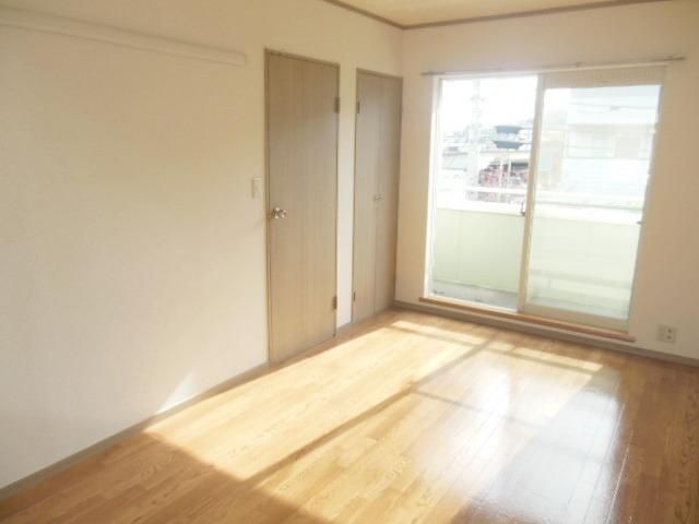 その他部屋・スペース　★2面採光の明るい居室★