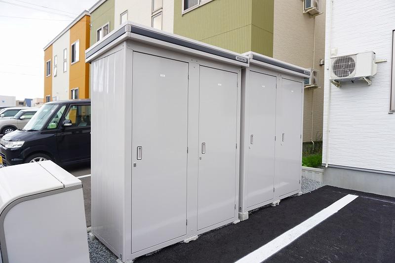 その他共有部分　共用部１