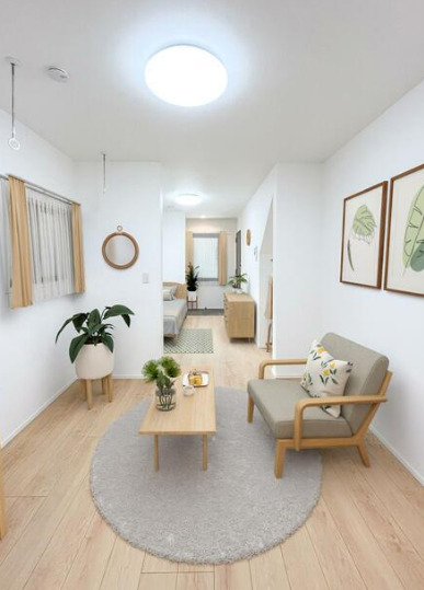 居室・リビング