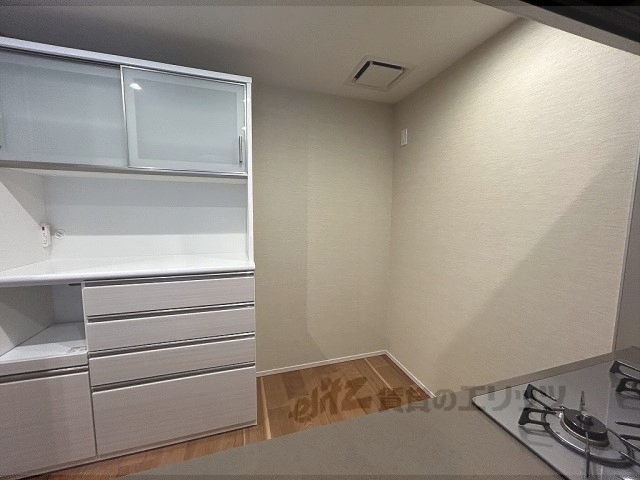 その他部屋・スペース　冷蔵庫置場