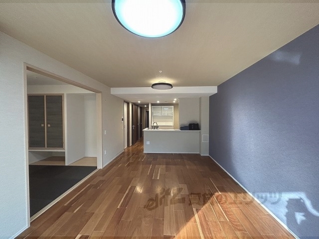 居室・リビング　居室